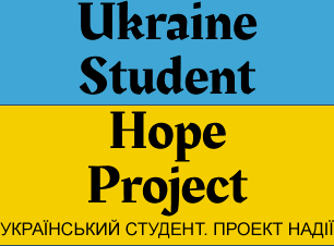 Ukraine Student Hope