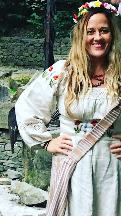 Kristin